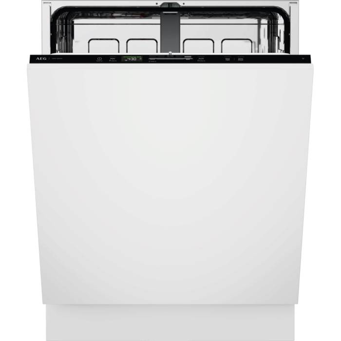 AEG 7000 XXL Inbouwvaatwasser NG72IC10SK
