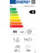 AEG 9000 AbsoluteCare® Plus - Warmtepomp Droger 8 kg TR968B4C