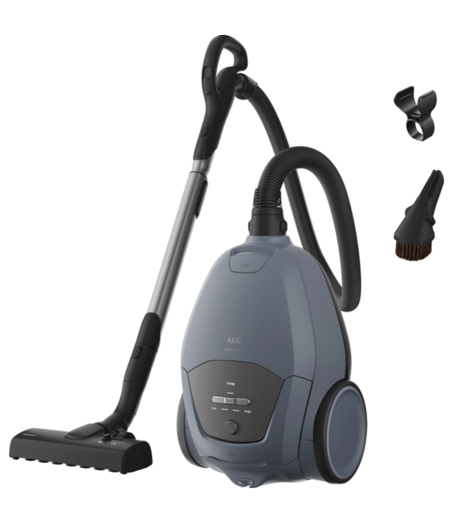 AEG 7000 Stofzuiger Met stofzak - AB71U1LDB