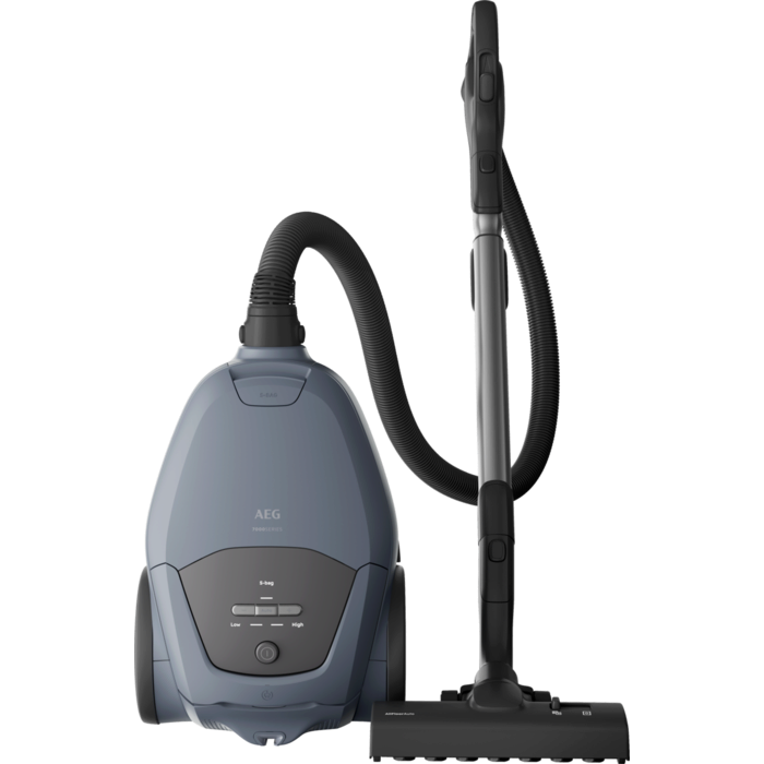 AEG 7000 Stofzuiger Met stofzak - AB71U1LDB afbeelding