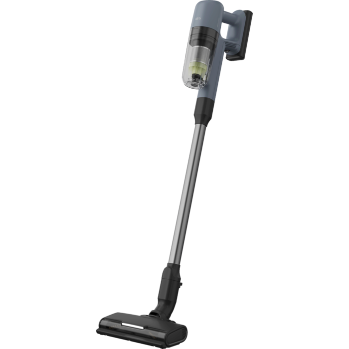 AEG 7000 Steelstofzuiger tot 50 min gebruiksduur AP72ABEPP afbeelding