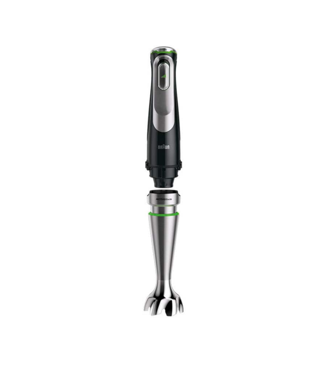 Braun MultiQuick 9 staafmixer MQ 9135XI