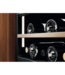 AEG Wijnklimaatkast inbouw AWCD280B6B