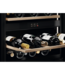 AEG Wijnklimaatkast inbouw AWCD280B6B
