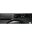 AEG 7000 ProSteam® - UniversalDose Wasmachine 10 kg Dark Silver LR7606UDS4