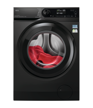 AEG AEG 7000 ProSteam® - UniversalDose Wasmachine 10 kg Dark Silver LR7606UDS4