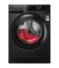 AEG 7000 ProSteam® - UniversalDose Wasmachine 10 kg Dark Silver LR7606UDS4