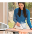 Braun CareStyle 1 Pro stoomgenerator IS 1511 Wit/Oranje