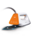 Braun CareStyle 1 Pro stoomgenerator IS 1511 Wit/Oranje
