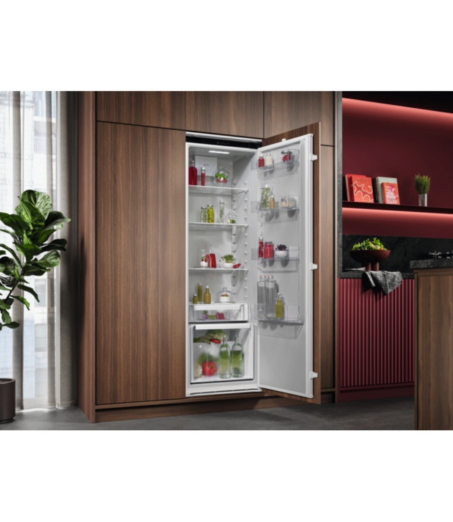 AEG Koelkast inbouw 178 cm TK6DS18XES