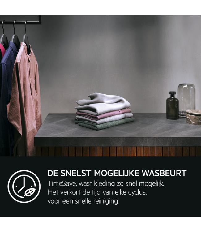 AEG 6000 ProSense® - Wasmachine 9 kg LF6E944