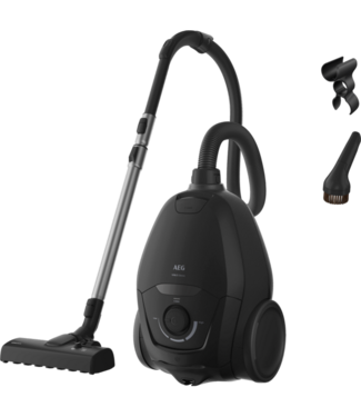 AEG AEG VX8.3 Stofzuiger Met stofzak VX83-2EBR