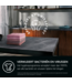 AEG 8000 AbsoluteCare® - Warmtepomp Droger 8 kg Dark Silver TR868DS4