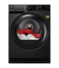 AEG 8000 AbsoluteCare® - Warmtepomp Droger 8 kg Dark Silver TR868DS4