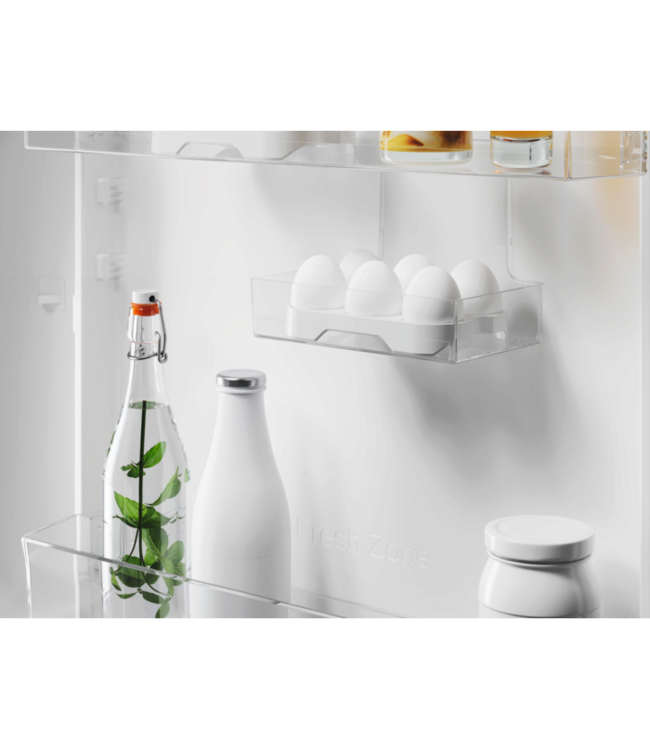 Electrolux Koelkast inbouw 82 cm LFS3SE82R