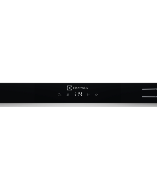 Electrolux Koelkast inbouw 82 cm LFS3SE82R