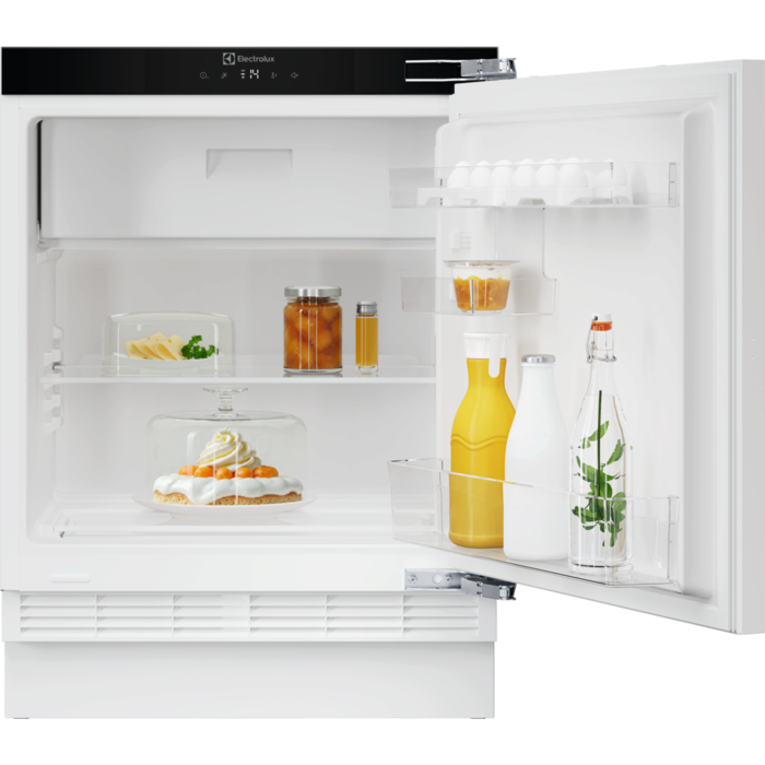 Electrolux Koelkast inbouw 82 cm LFS3SE82R