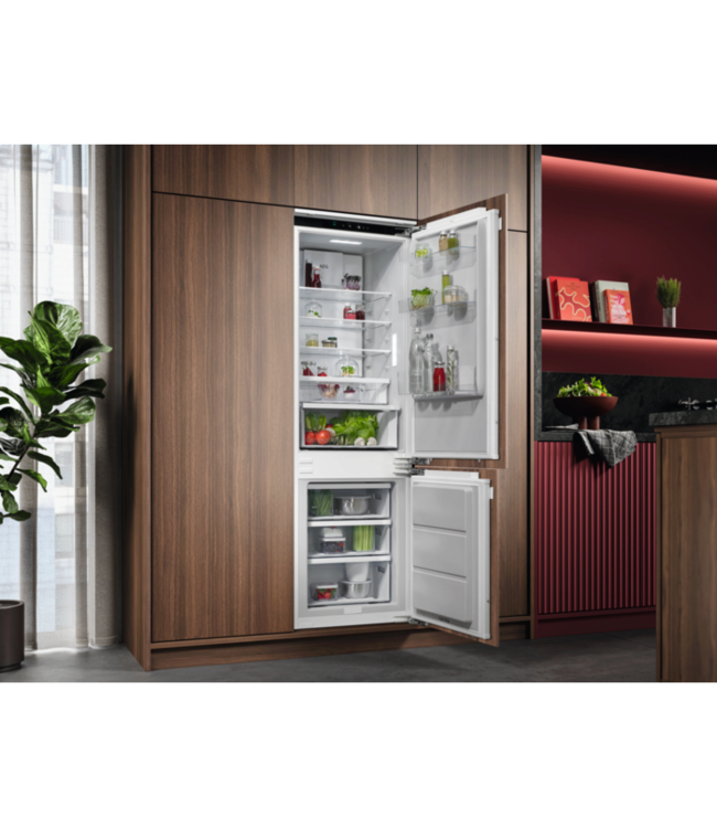 AEG 7000 GreenZone Koel/vrieskast inbouw 178 cm TC7MS181CF