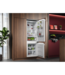 AEG 7000 GreenZone Koel/vrieskast inbouw 178 cm TC7MS181CF