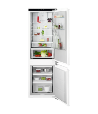 AEG AEG 7000 GreenZone Koel/vrieskast inbouw 178 cm TC7MS181CF