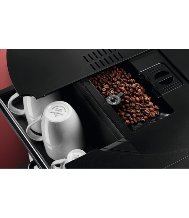 AEG Koffiemachine CK9100T