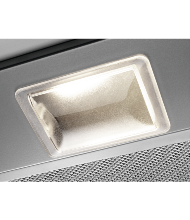 Electrolux 300 LEDLights - Afzuigunit 52 cm Grijs LFG235S