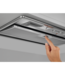 Electrolux 300 LEDLights - Afzuigunit 52 cm Grijs LFG235S