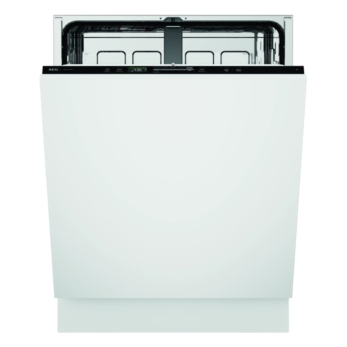 AEG 7000 XXL Inbouwvaatwasser GI7211A1SX