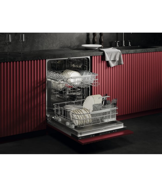 AEG 7000 XXL Inbouwvaatwasser GI7211A1SX