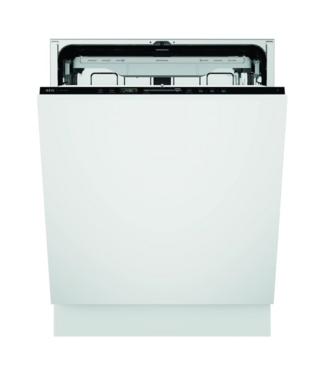 AEG AEG 8000 XXL Inbouwvaatwasser GI8222A2SC