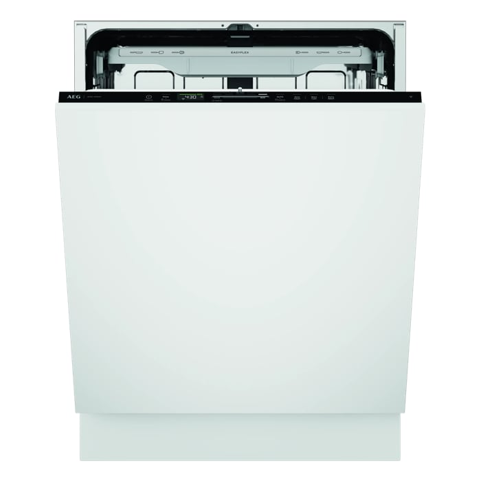 AEG 8000 XXL Inbouwvaatwasser GI8222A2SC