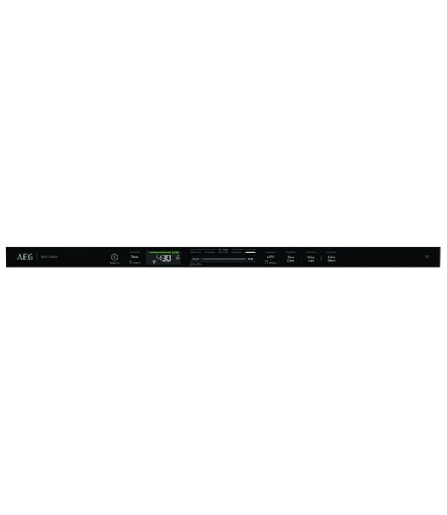 AEG 8000 XXL Inbouwvaatwasser GI8222A2SC
