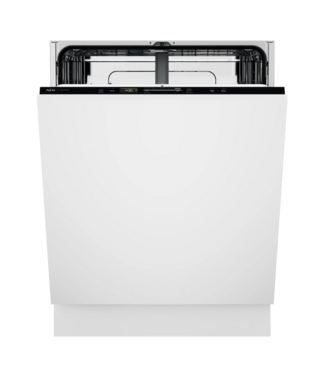 AEG AEG 6000 Inbouwvaatwasser NG62IB10SK