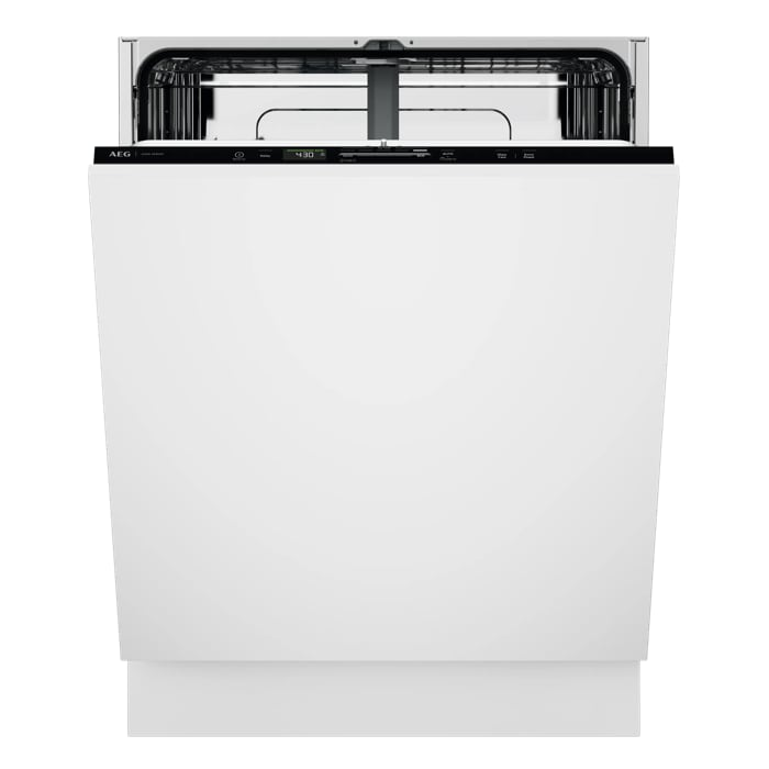 AEG 6000 Inbouwvaatwasser NG62IB10SK