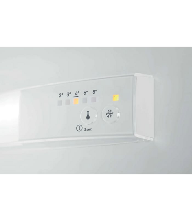 AEG Koelkast inbouw 103 cm OSK5O10ES