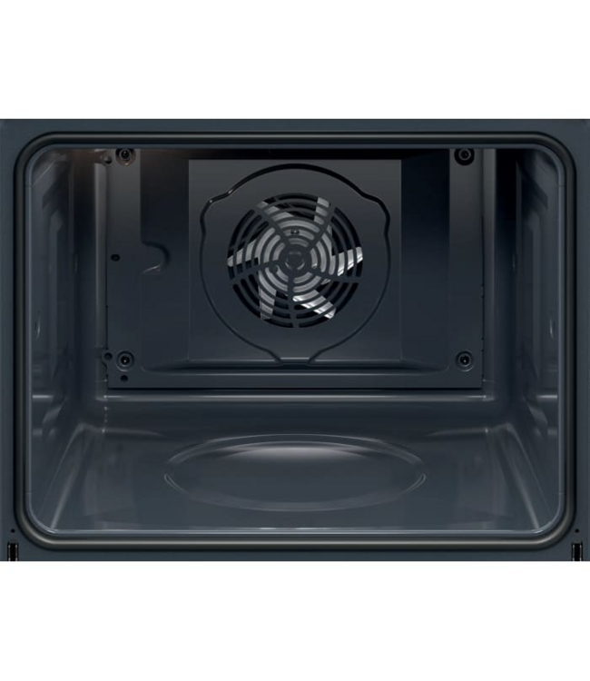 Electrolux 700 SteamCrisp - Heteluchtoven met stoomondersteuning EOC6H76Z