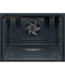 Electrolux 700 SteamCrisp - Heteluchtoven met stoomondersteuning EOC6H76Z