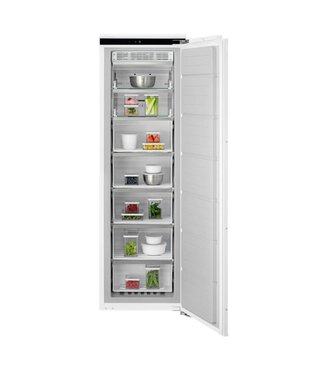 AEG AEG Inbouw vriezer NoFrost 178 cm EF7D18C