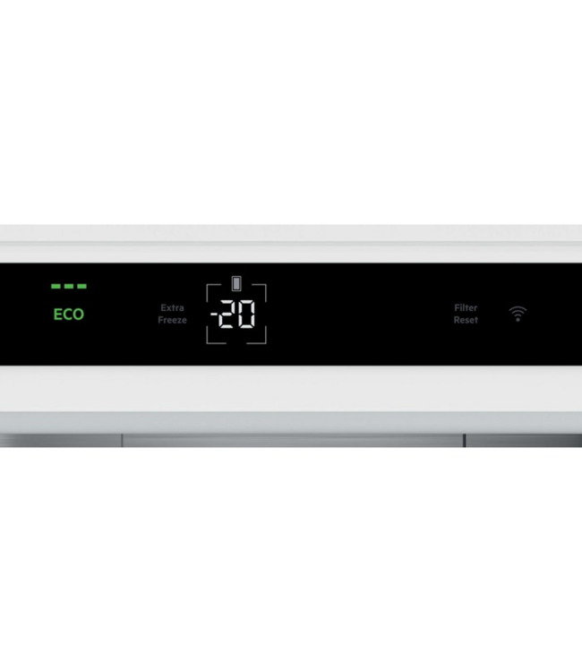AEG Inbouw vriezer NoFrost 178 cm EF7D18C