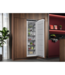 AEG Inbouw vriezer NoFrost 178 cm EF7D18C