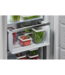 AEG Inbouw vriezer NoFrost 178 cm EF7D18C