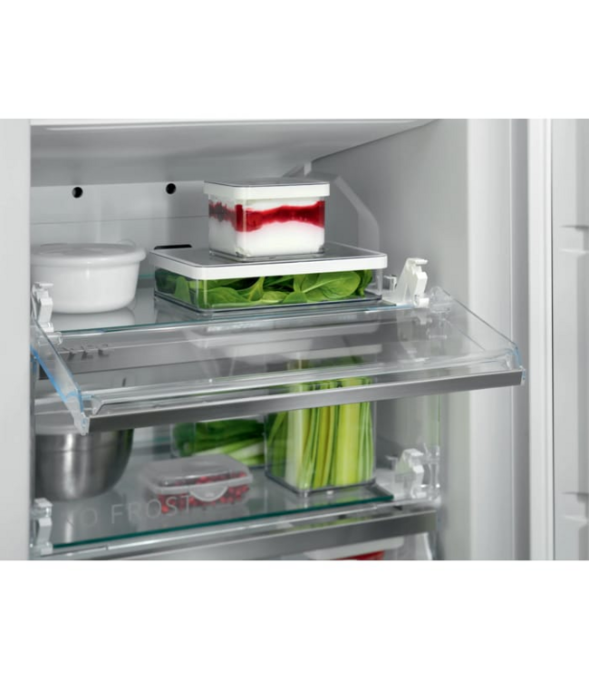 AEG Inbouw vriezer NoFrost 178 cm EF7D18C