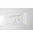 AEG 6000 LowFrost CoolAssist Koel/vrieskast inbouw 178 cm OSC6L181ES