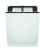 AEG 6000 Inbouwvaatwasser NG62ID11SK