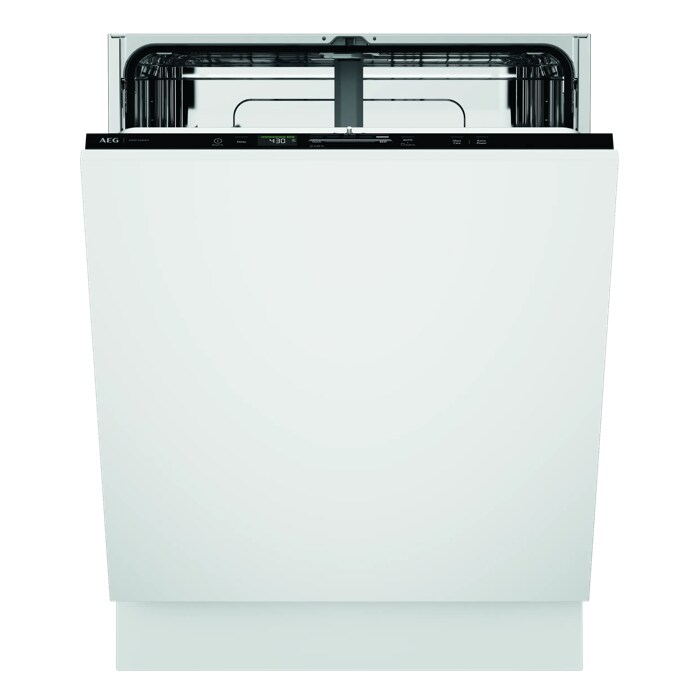 AEG 6000 Inbouwvaatwasser NG62ID11SK
