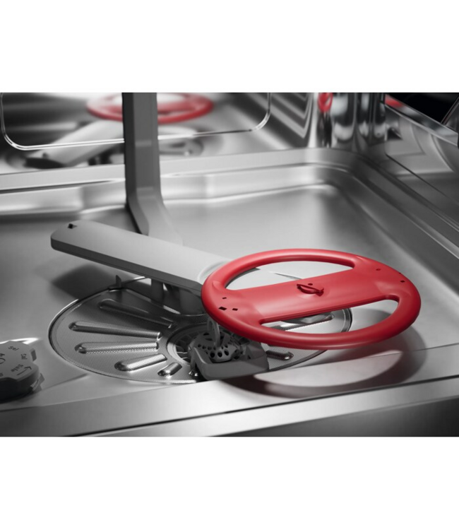 AEG 6000 Inbouwvaatwasser NG62ID11SK