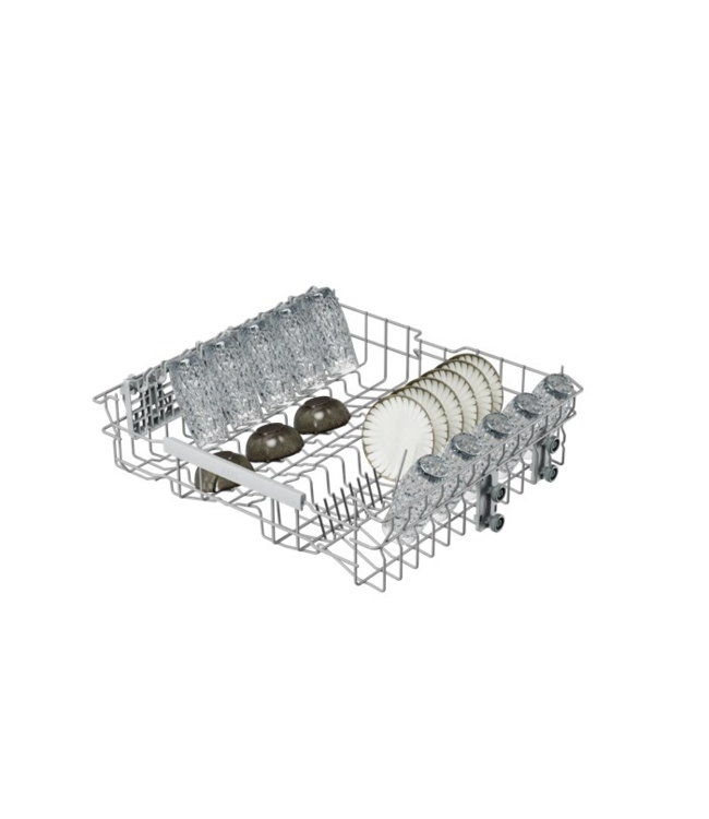 AEG 6000 Inbouwvaatwasser NG62ID11SK