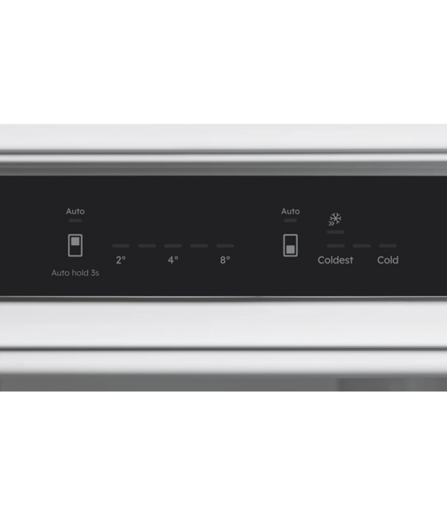 Electrolux 700 NoFrost CoolAssist® Koel/vrieskast inbouw 189.4 cm KNA7CE19S