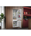 AEG 7000 NoFrost CoolAssist® Koel/vrieskast inbouw 178 cm EK7A18C