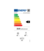Electrolux 700 NoFrost CoolAssist® Koel/vrieskast inbouw 189.4 cm KNA7CE19S